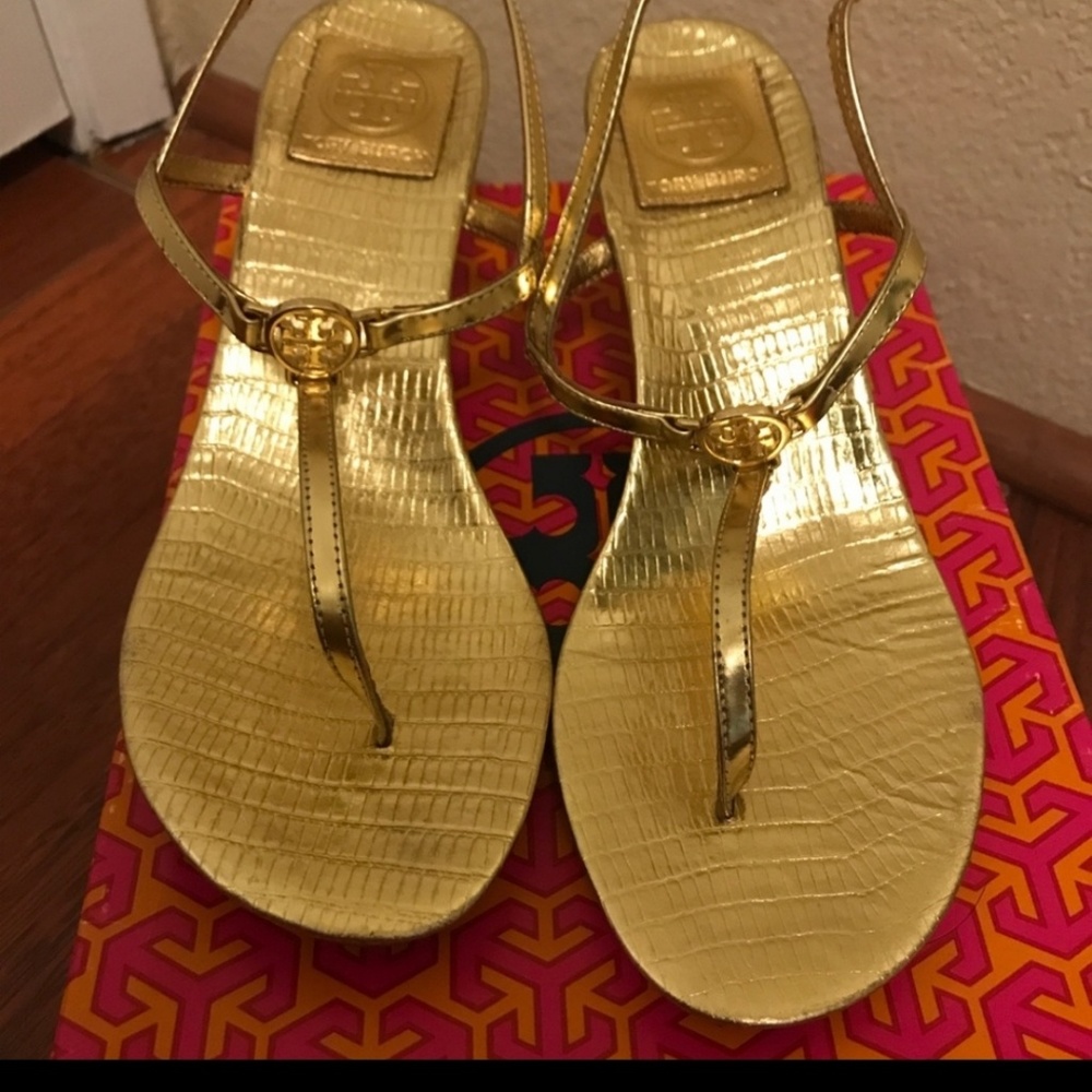 Tory Burch Tsling sandle